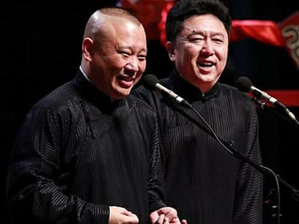 郭德纲于谦绝密爆料视频,相声界的幕后故事大公开